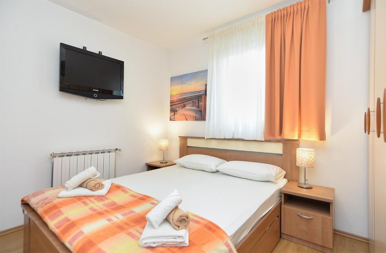 Apartman 2207 Pula