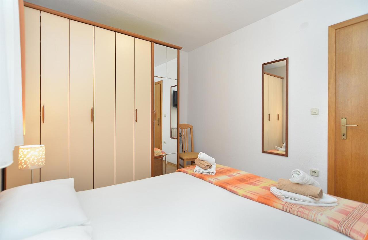 Apartman 2207