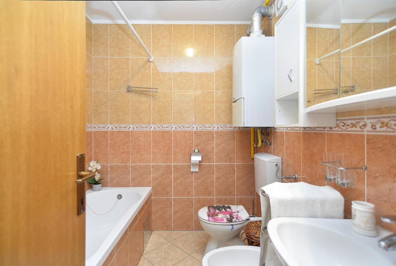 2207 Apartman *