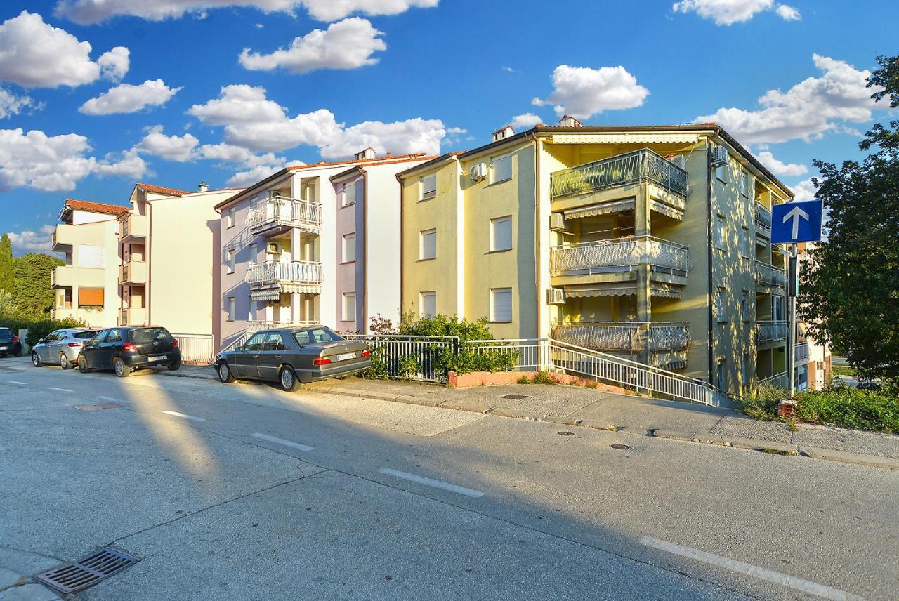 Apartman 2207
