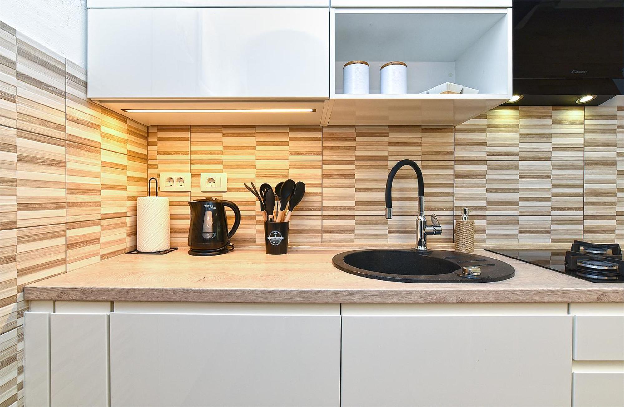 Apartman 2207 *