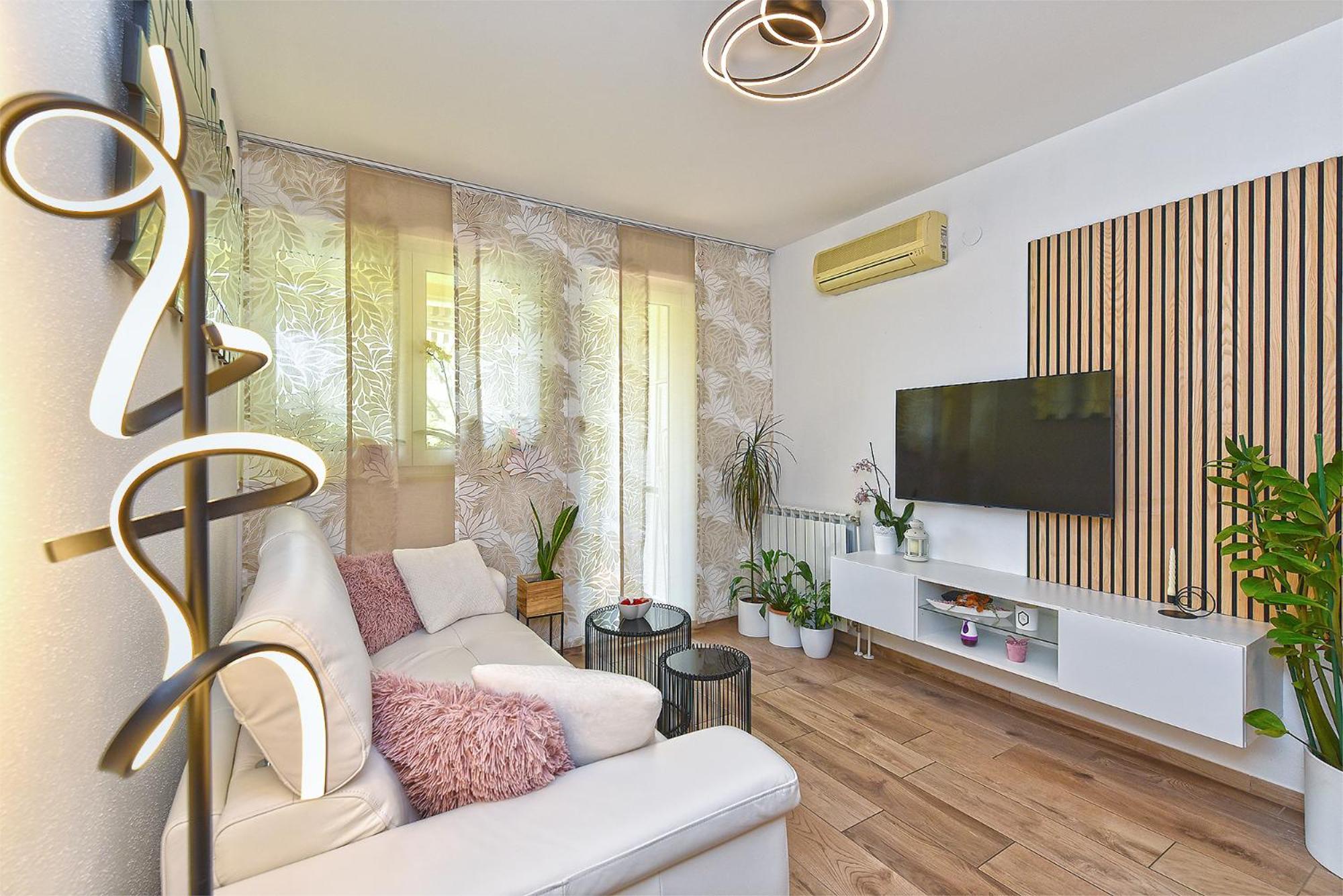 Apartman 2207