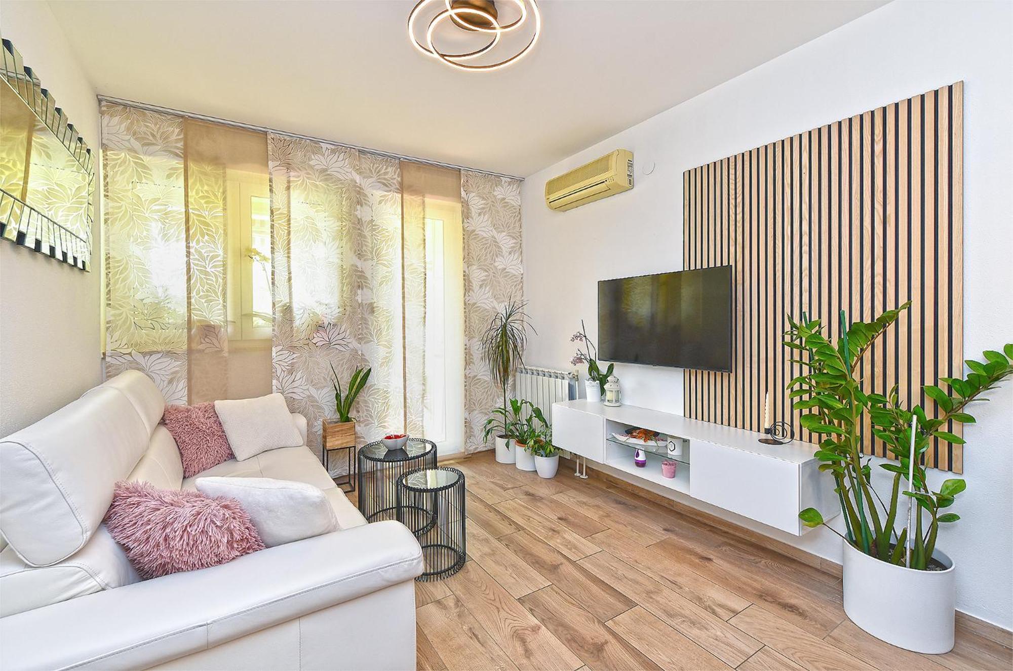 Apartman 2207