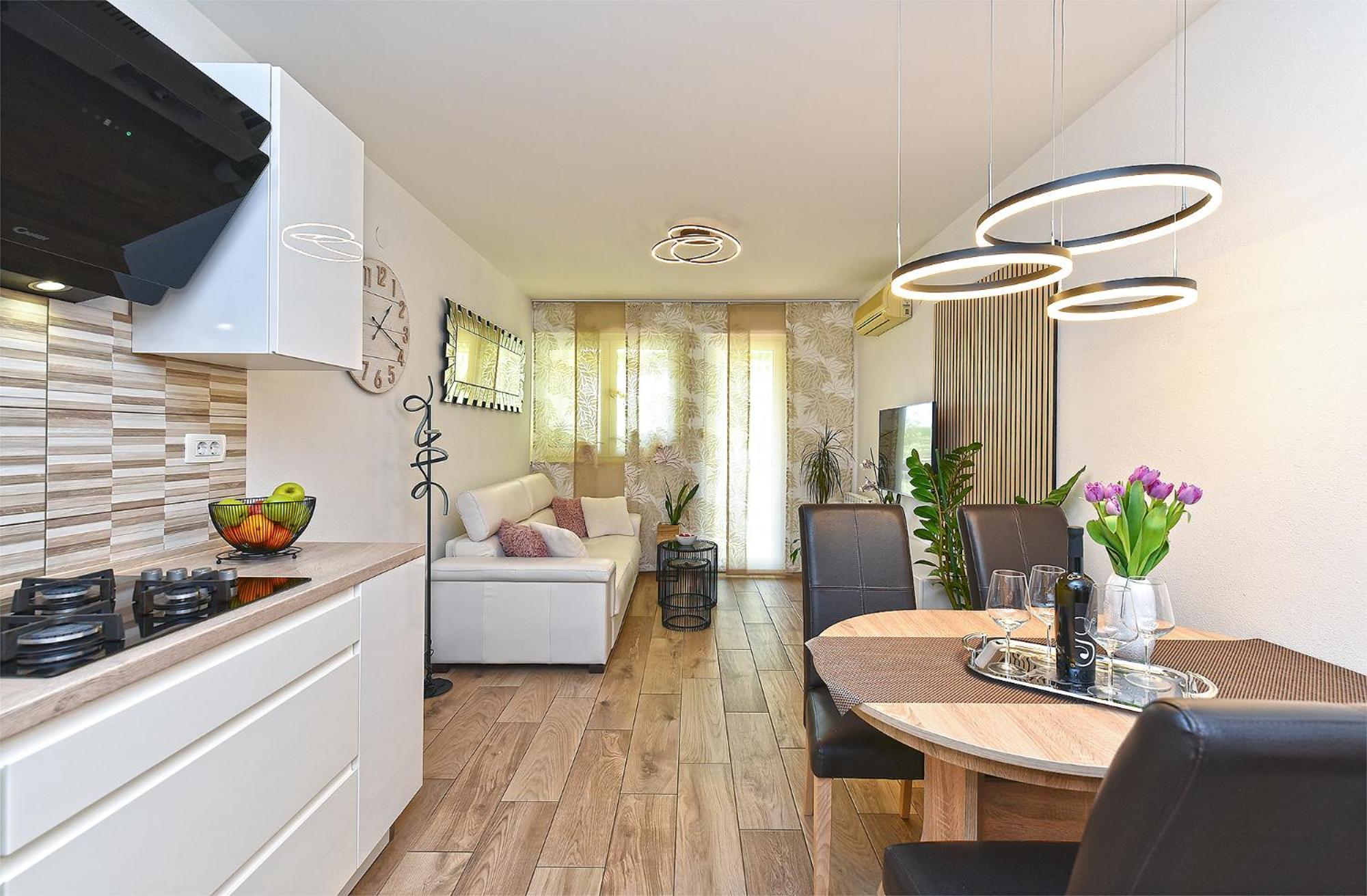 2207 Apartman
