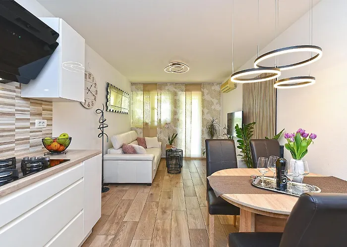 Apartment 2207