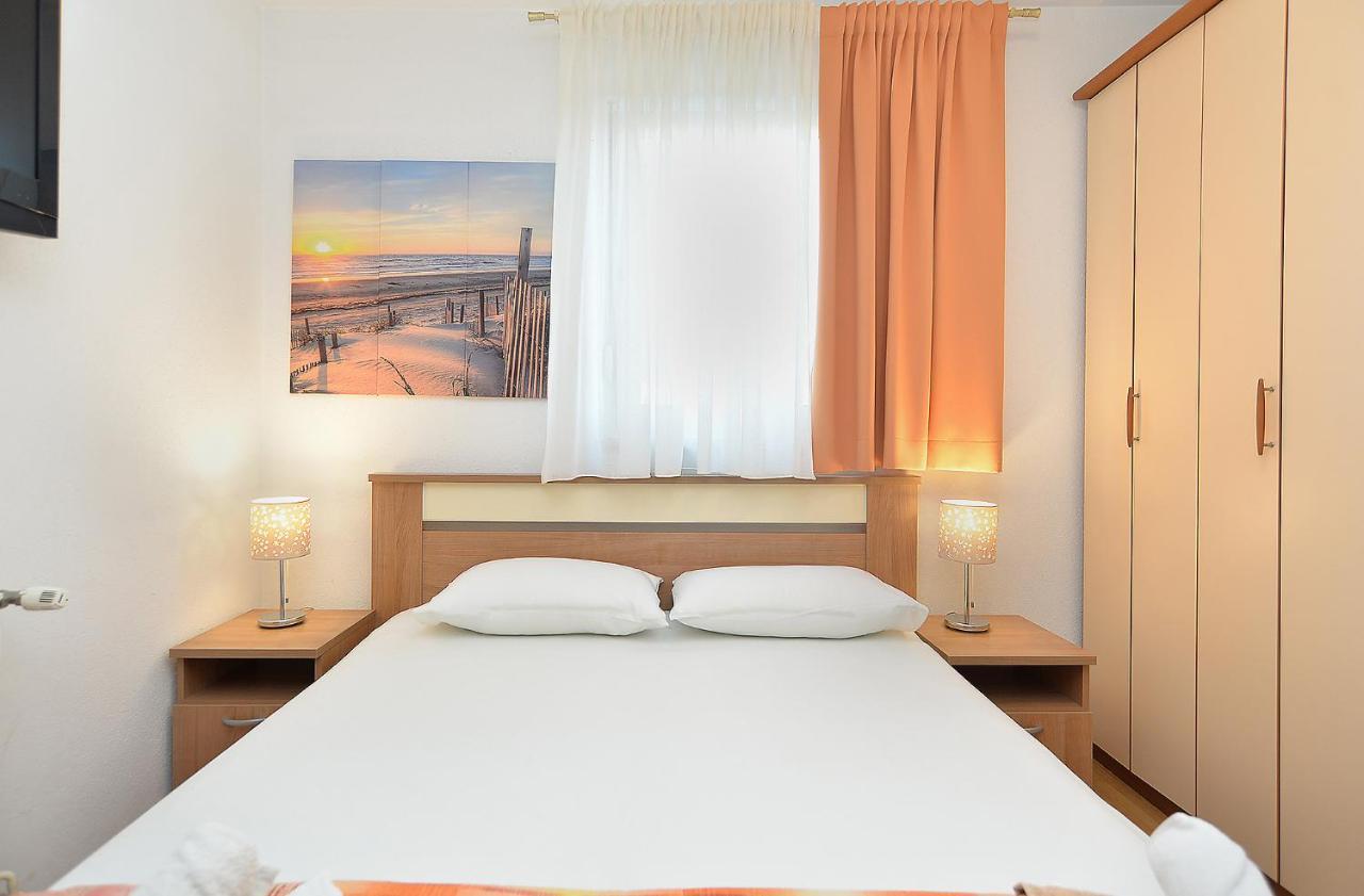 Apartmán 2207 *