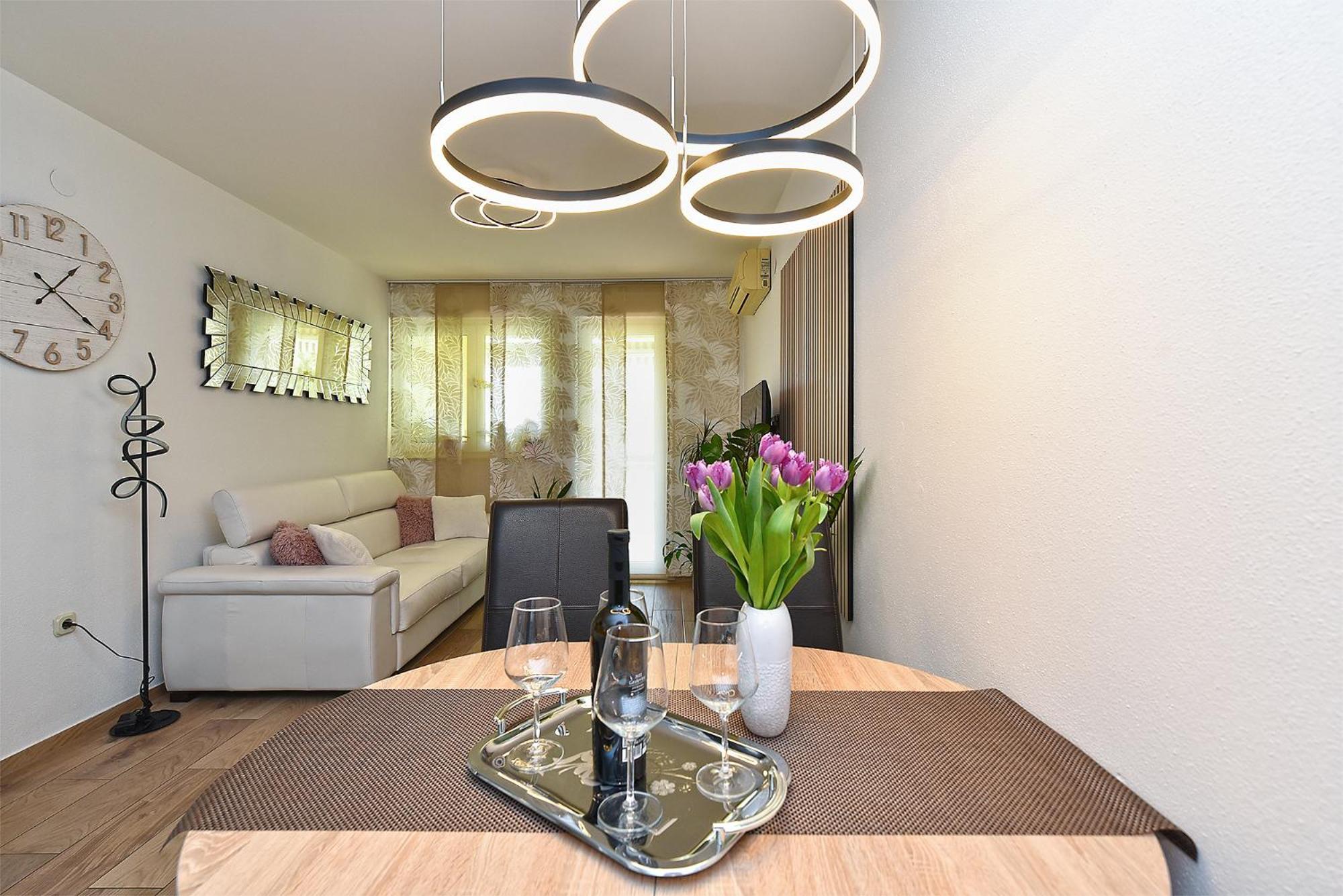 Apartmán 2207 *