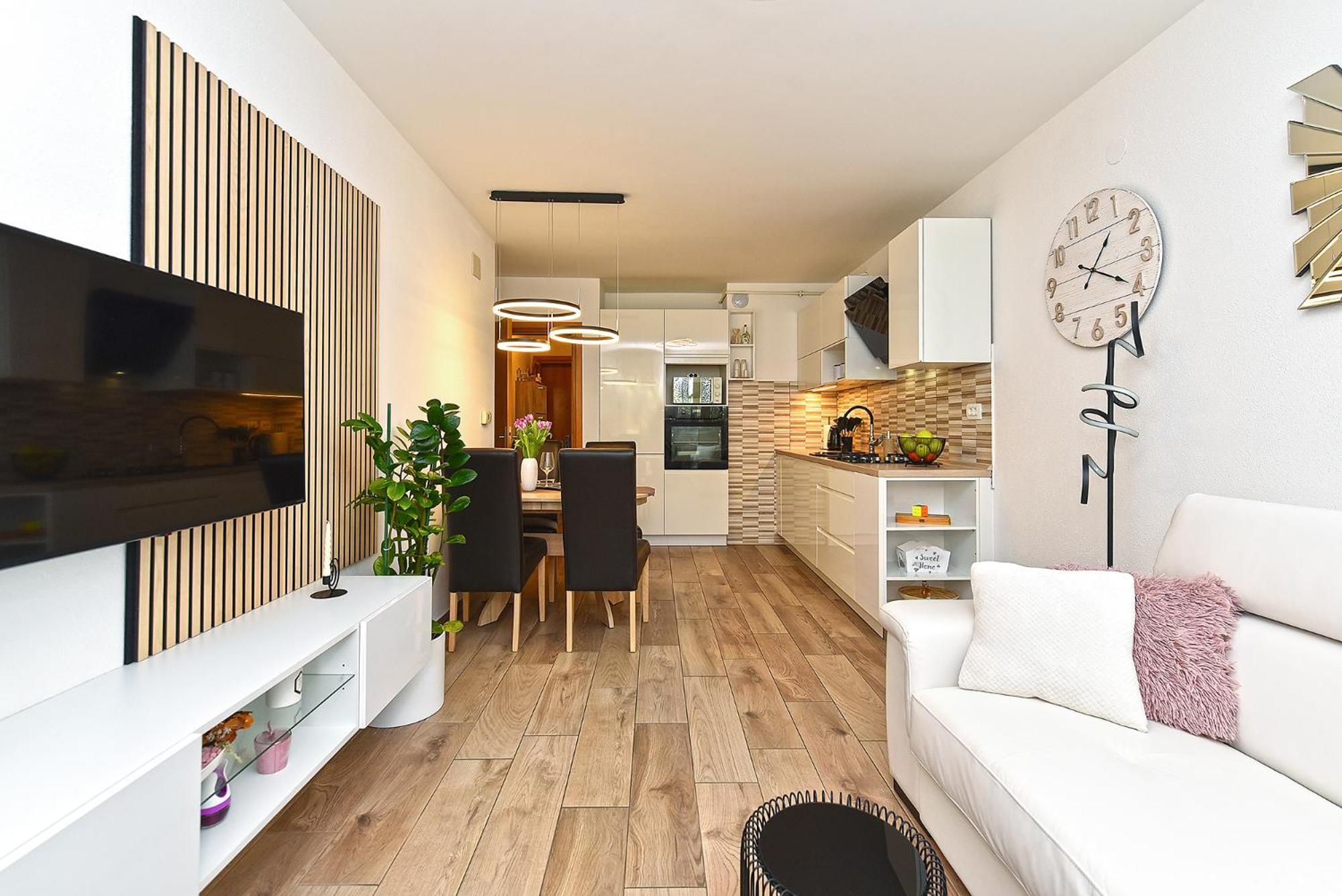2207 Apartmán Pula
