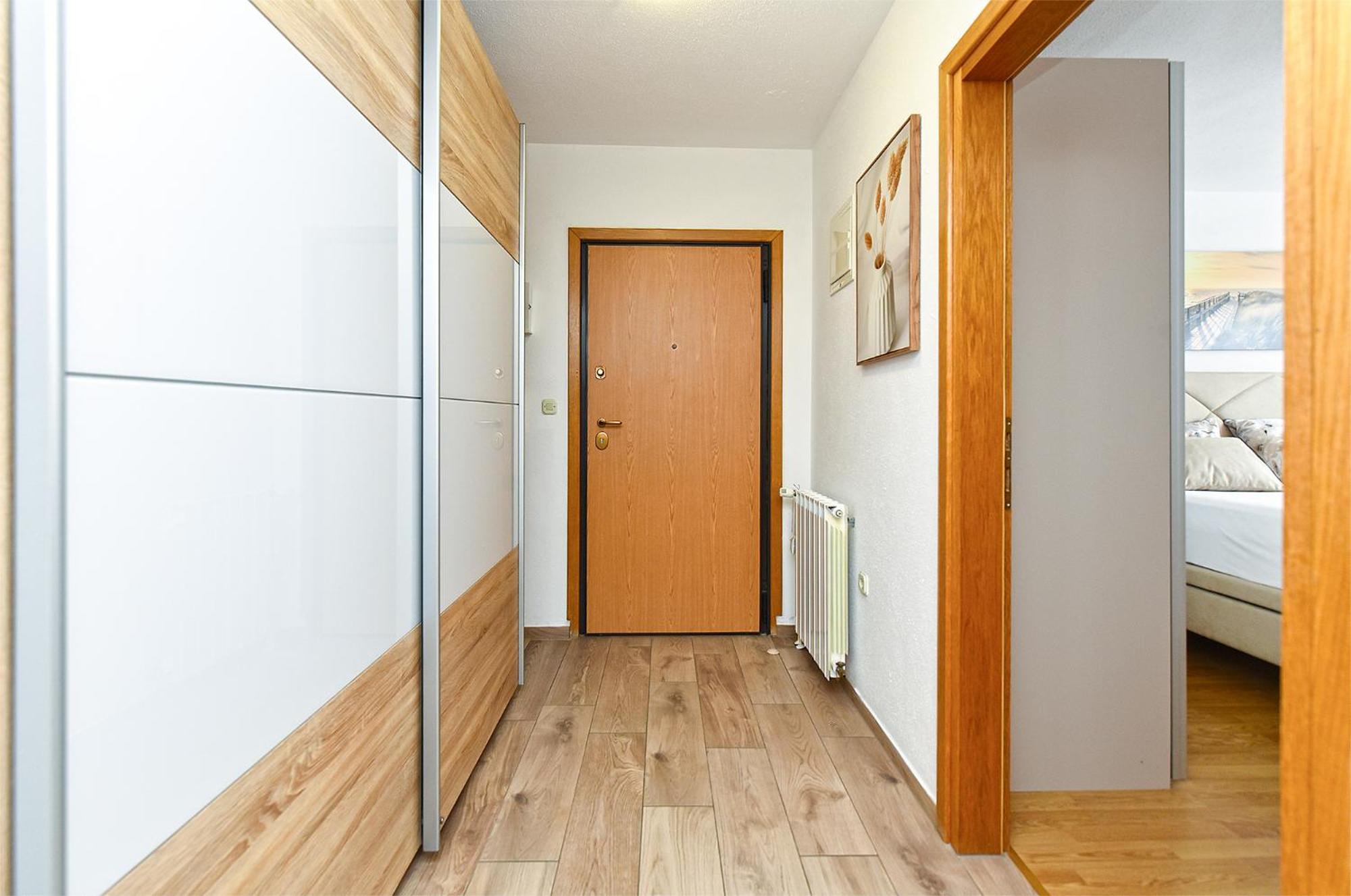 Apartmán 2207